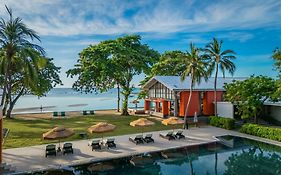 Tolani Resort Koh Samui
